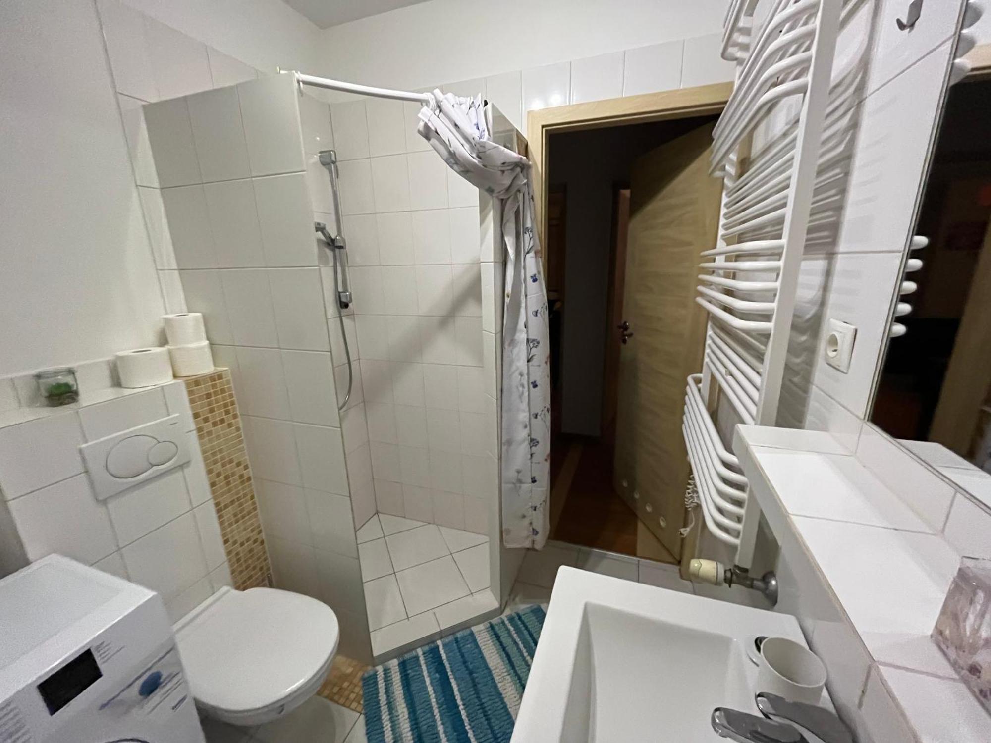 2-pokojowe Przy Molo Z Balkonami Apartment Gdynia
