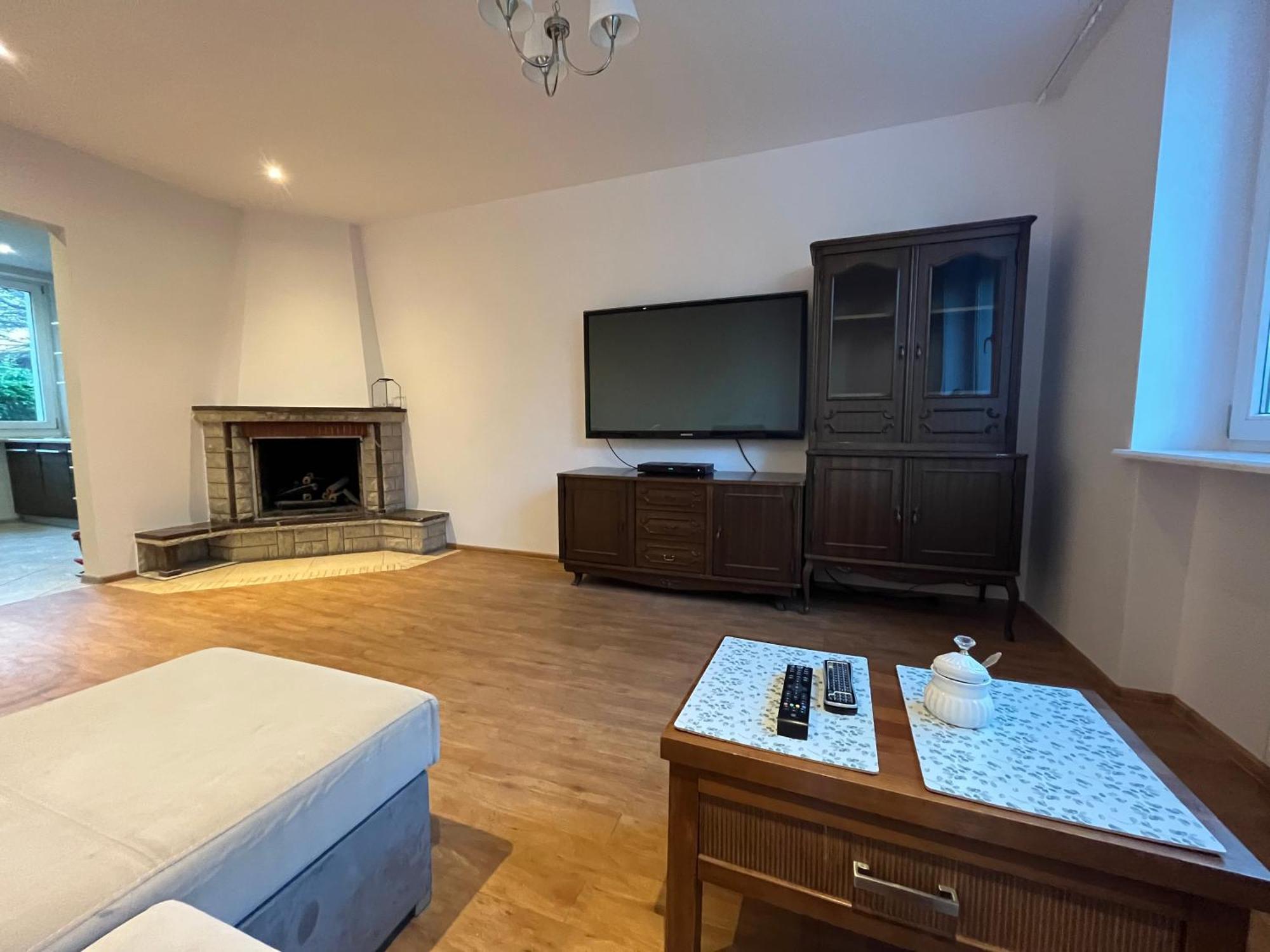 Apartment 2-pokojowe Przy Molo Z Balkonami *