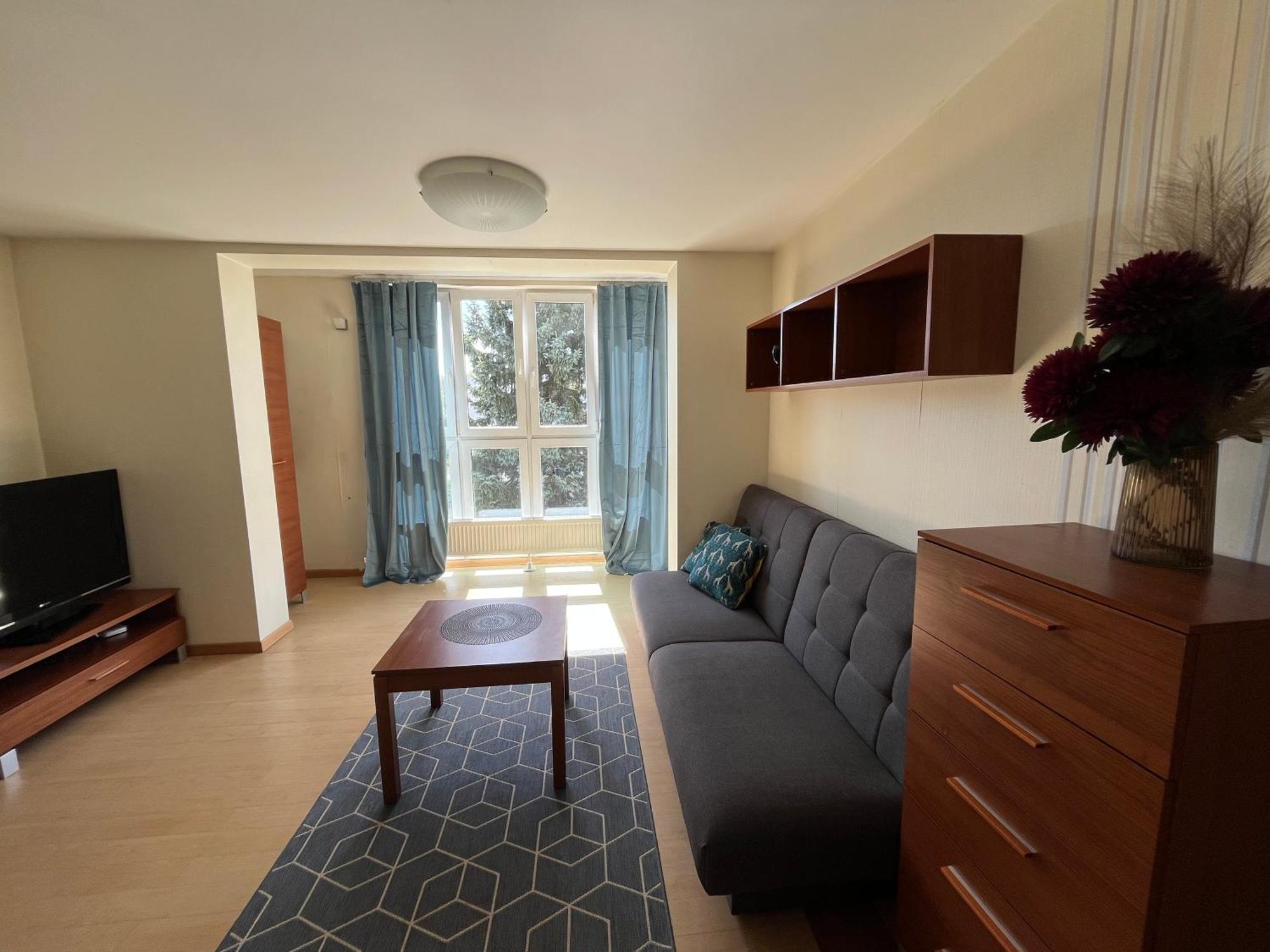2-pokojowe Przy Molo Z Balkonami Apartment Gdynia